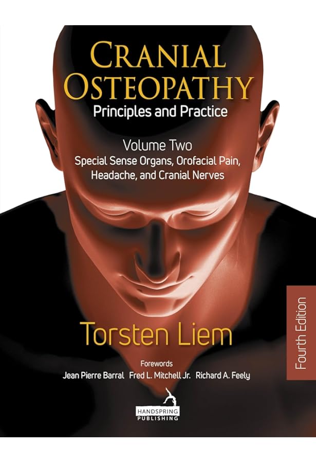 Cranial Osteopathy: Principles and Practice: 9780443074998