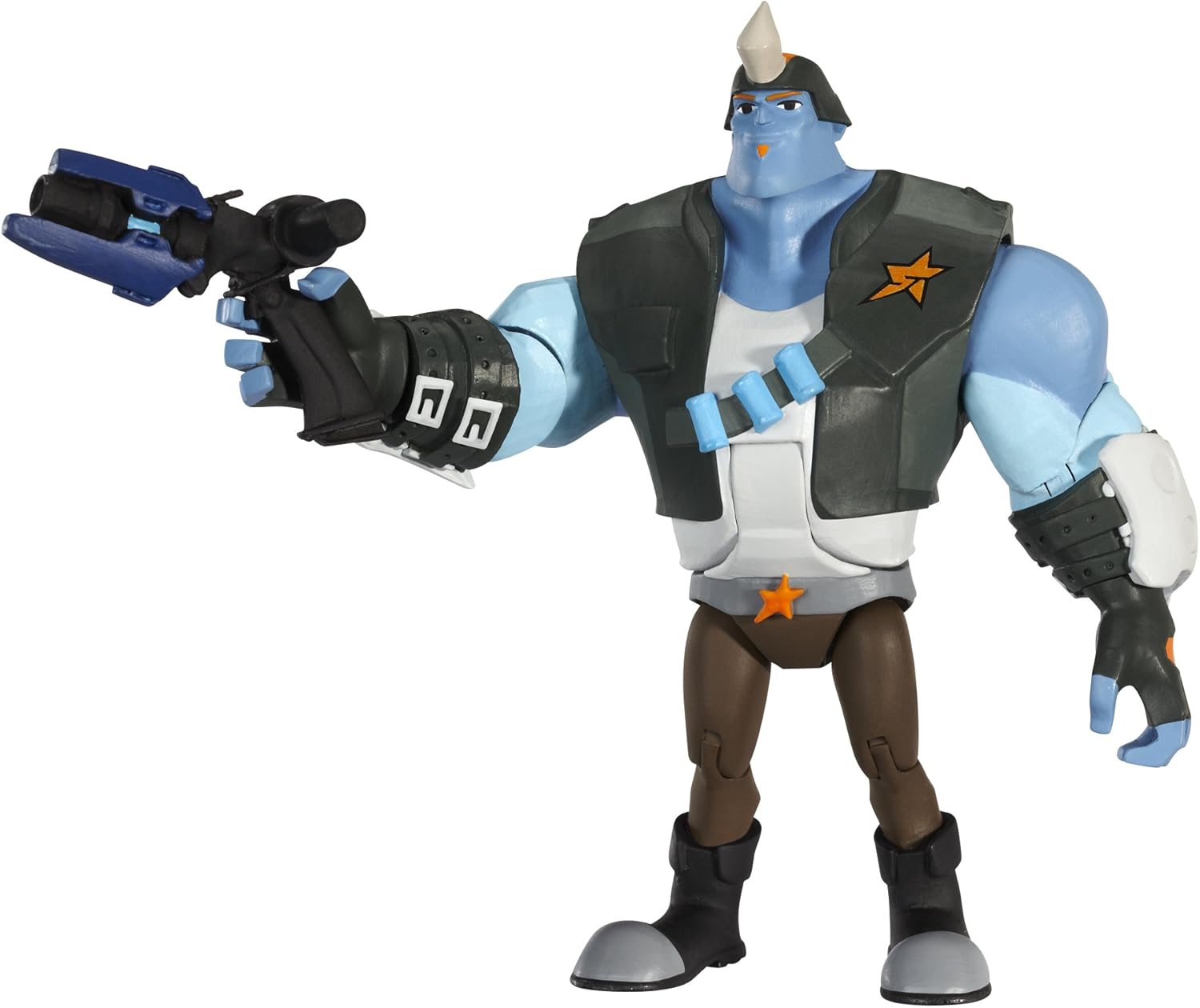 slugterra mini figures