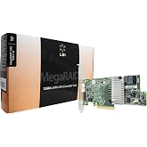 LSI MegaRAID SAS 9361-4i
