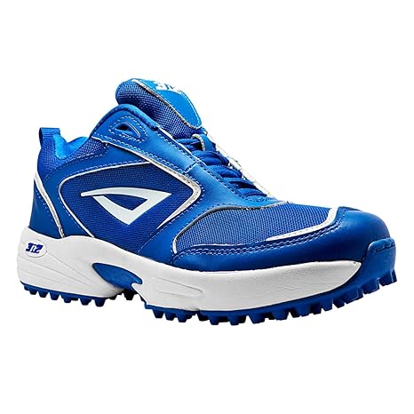 3n2 turf shoe with pitching toe