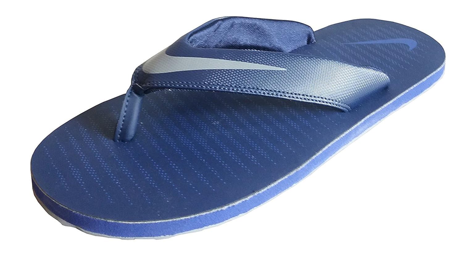 nike chroma flip flops
