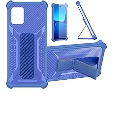 Aroepurt Case for T-Mobile REVVL 6X 5G Phone Case