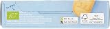 Organix Vanilla Little Ruskits Organic Baby Snack 6+ Months 10 x 6 g Box 4 view 6
