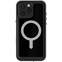 Ghostek Nautical Slim Apple iPhone 16 Pro Max Case