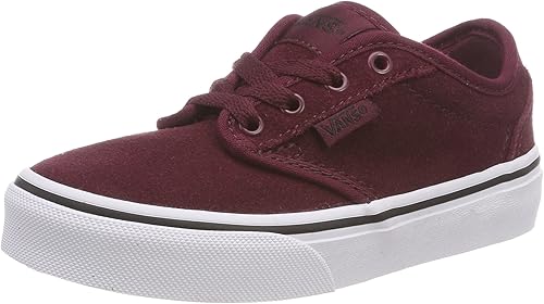vans atwood suede
