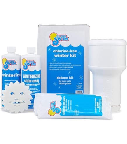 bioguard pool closing kit