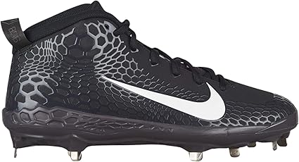 nike air force 1 baseball cleats