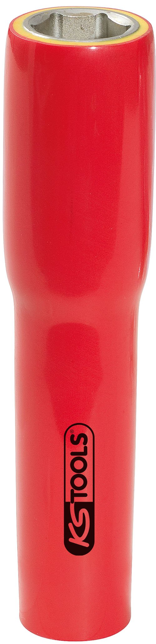 KS Tools Vde 1/2-inch 145mm / 14mm Socket