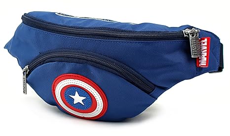 sling bag marvel