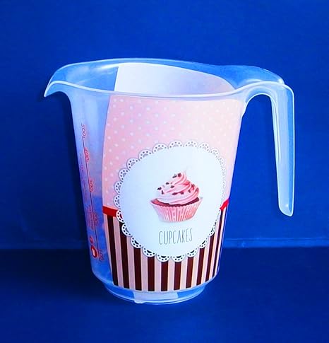 Compra Vaso medidor de