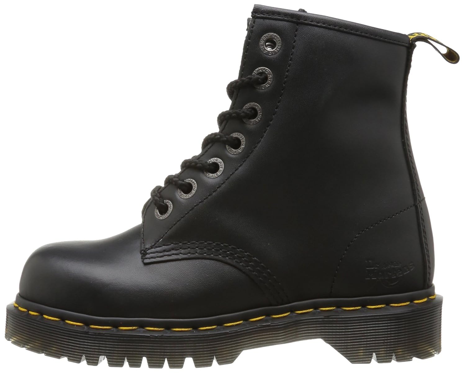 dr martens holkham st boot