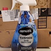 Get rid of odors in house