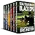 SEAL Team Bravo: Black Ops - Box Set (Books 1-6)