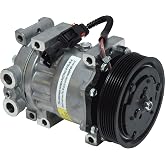 UAC-CO 4785C COMPRESSOR - NEW COMPRESSOR