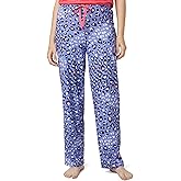 HUE Womens Sleep and Lounge Pajama Separates, Late Summer & Fall Collection