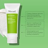 Murad Resurgence Renewing Cleansing Cream 200ml for Ageing Skin Elasticity view 2