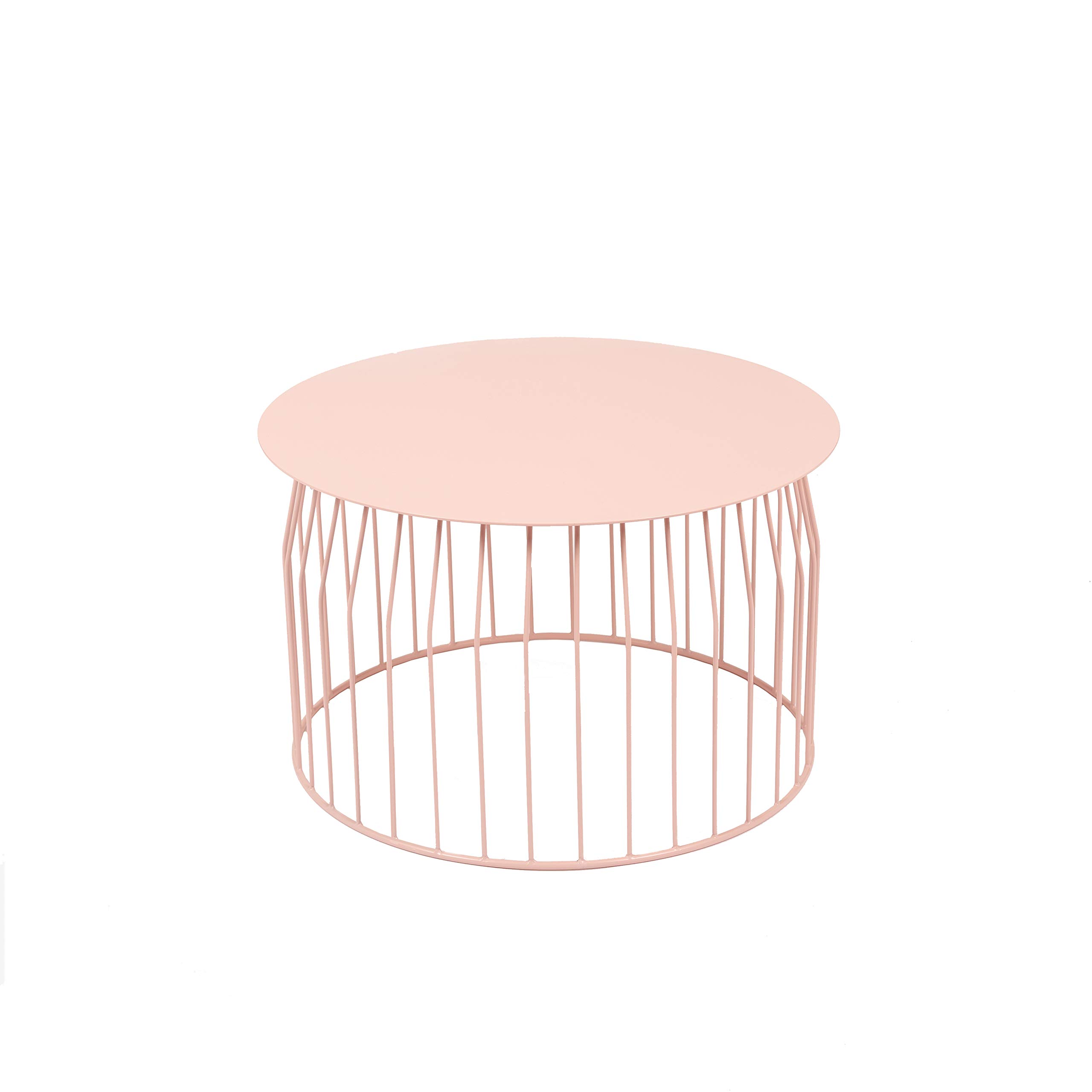 Ochs Modern Wire Side Table Metal Baby P Buy Online In Faroe Islands At Desertcart