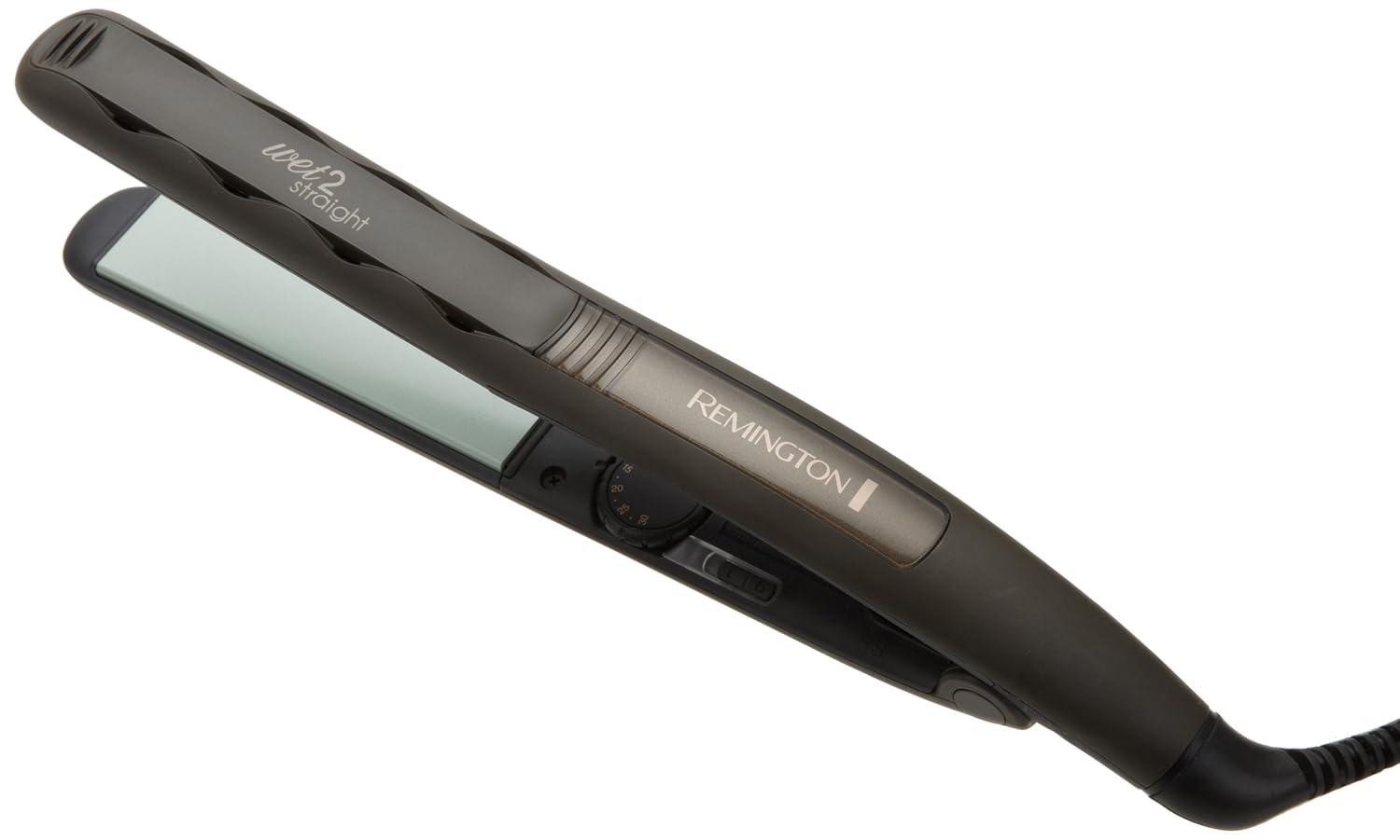 Amazon Com Remington S7210 Wet 2 Straight Flat Iron With Soy