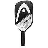 HEAD Cyber Elite Pickleball Paddle, Fiberglass