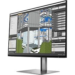 HP Z24N G3 WUXGA Display