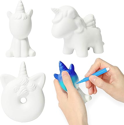 squishy making kit amazon
