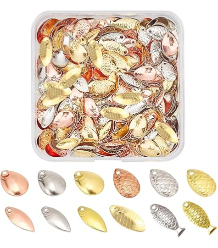Comment Bien Choisir Son Spinnerbait? | Malades De Pêche