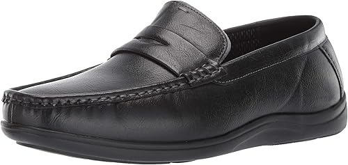 nunn bush men's penny loafers