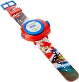 Lexibook Mario Kart Projection Watch DMW050NI with 20 Images view 4