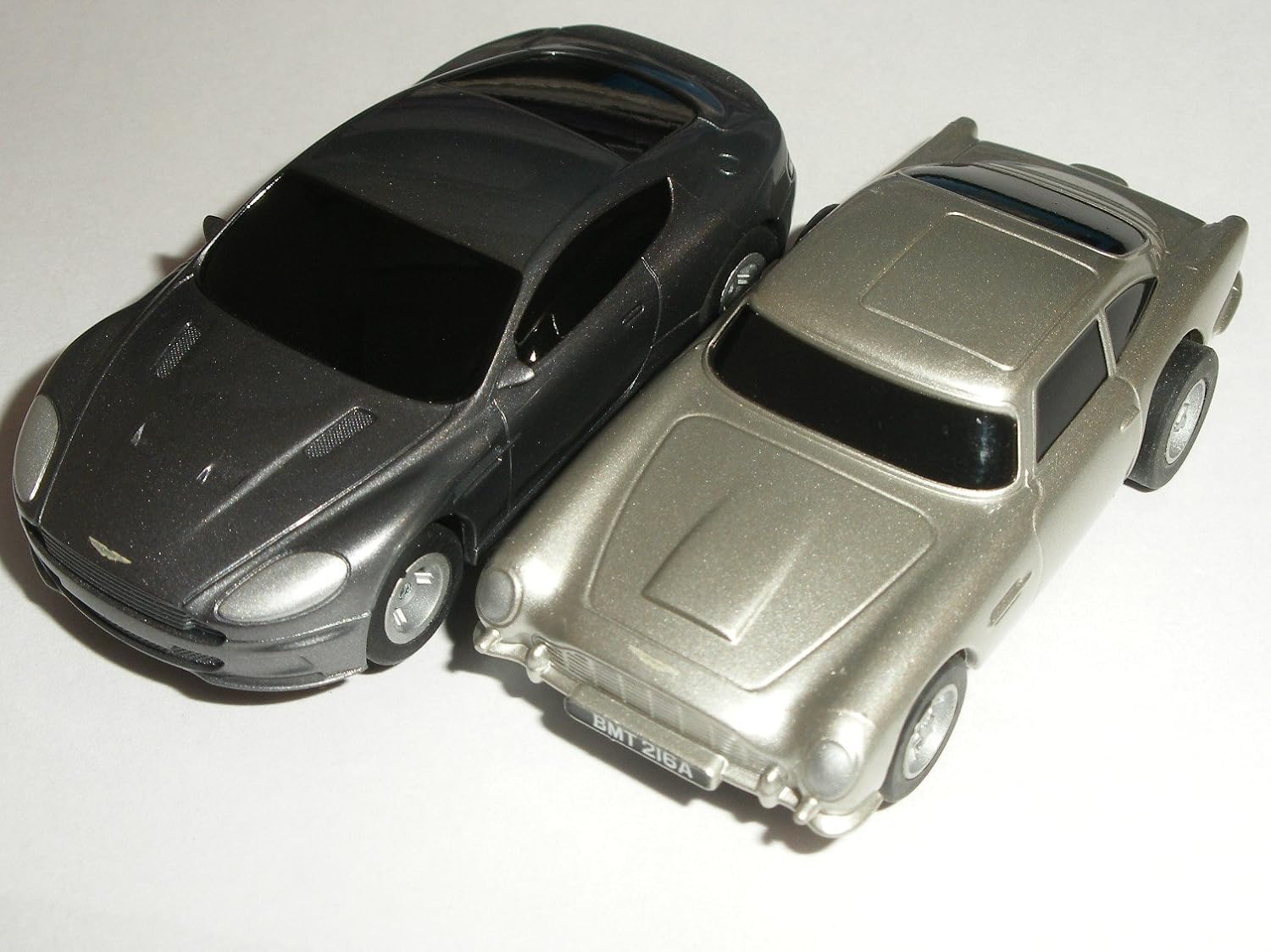 skyfall scalextric