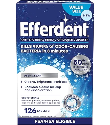 best way to clean your night guard