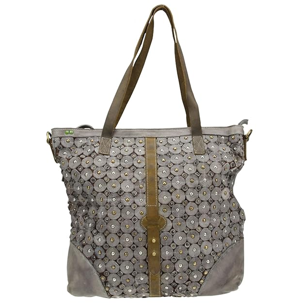 Desiderius Shopper Lapis fungi 60 x 40 cm DEAW150162