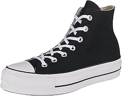 Converse Chuck Taylor All Star Platform High Top