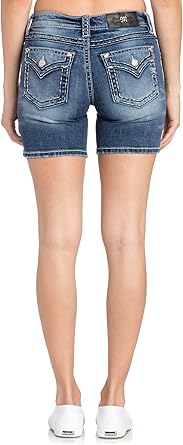 cheap miss me shorts