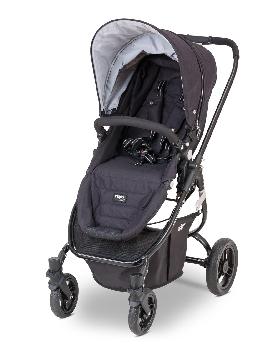 valco baby snap ultra navy