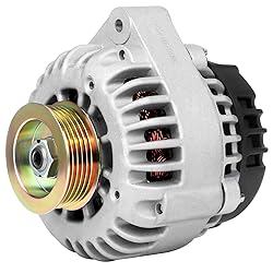 SCITOO Alternator Fits for Honda for Accord
