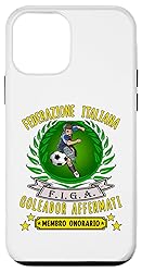 iPhone 12 mini Federazione Italiana Goleador