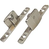 Indaux Kitchen Drawer Fixing Brackets (Sold in Pairs)