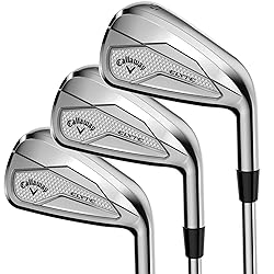 Callaway Golf Elyte Iron Set