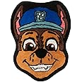 Franco Paw Patrol Chase 100% Cotton Non Slip Plush Bathroom Mat Rug (Officially Licensed Product)