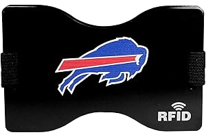 Siskiyou Sports RFID Wallet