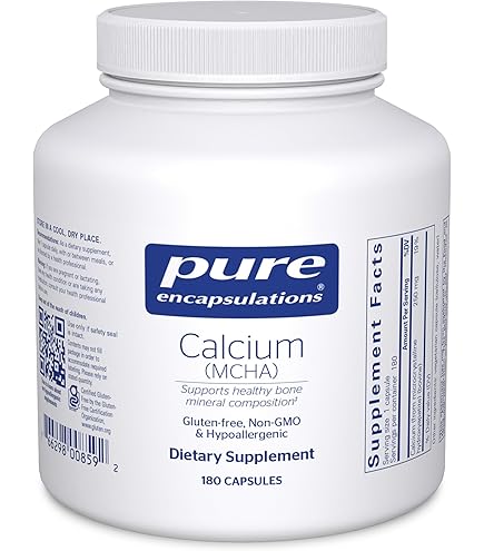 Now Foods Calcium Hydroxyapatite - Idrossiapatite Di Calcio In