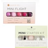 Dazzle Dry Starter Mini Kit + Coronado Mini Flight