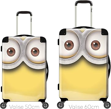 Valise personnalisée Clearance