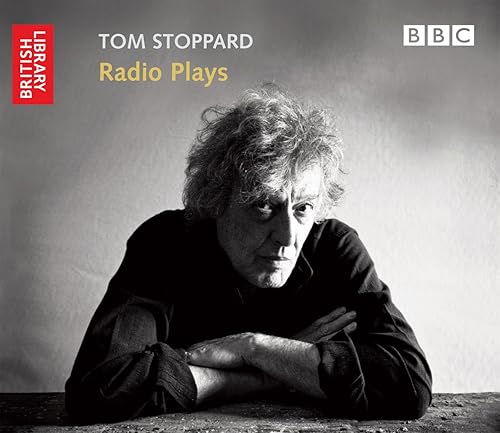 Download Tom Stoppard Radio Plays PDF