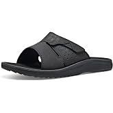 Clarks Men's Breeze Slide Sandal