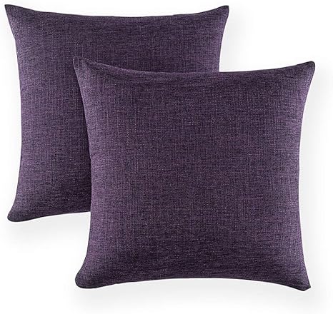 Violet pillows Clearance