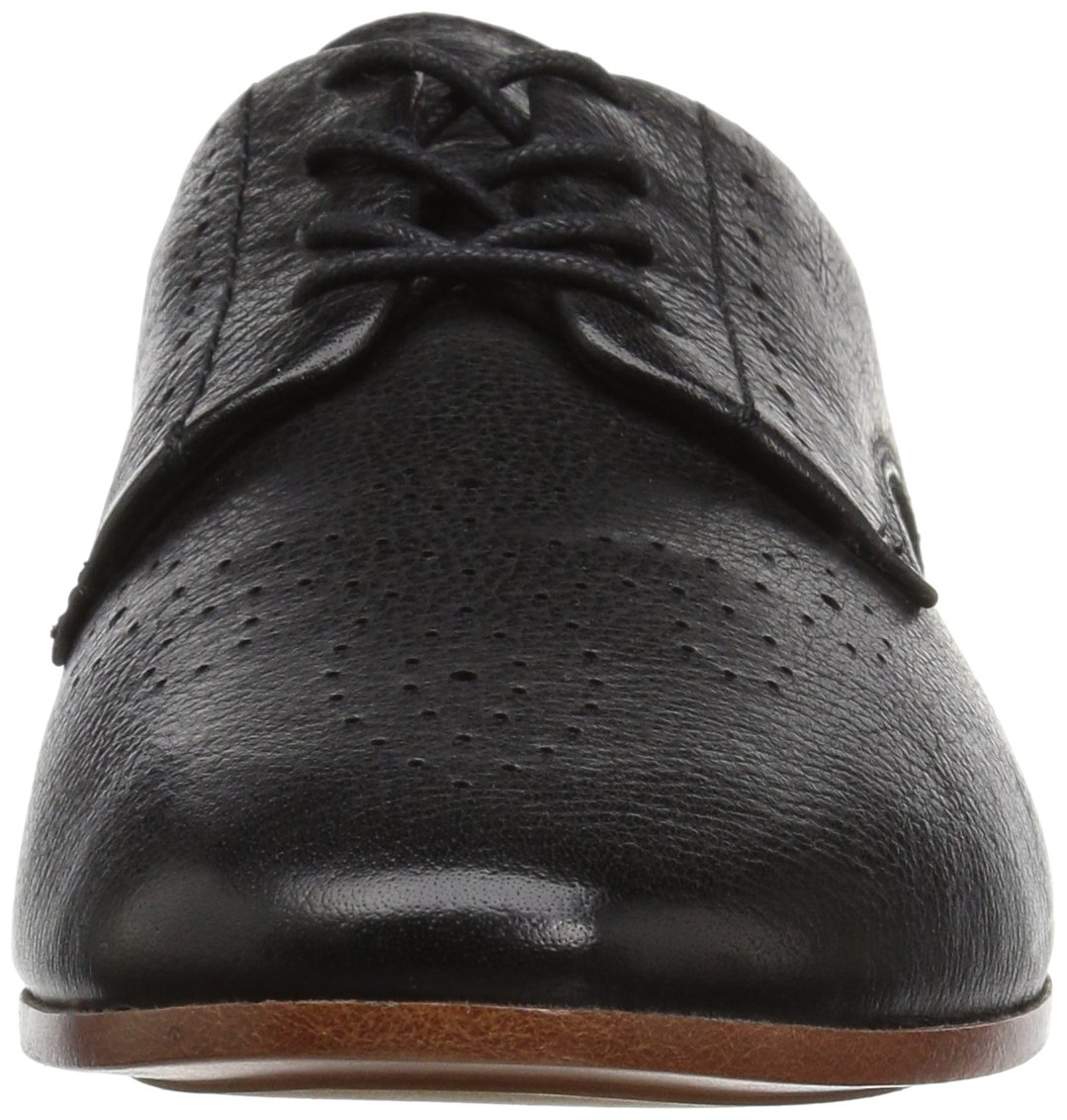 frye terri perf oxford