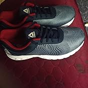 reebok men's repechage lp running shoes