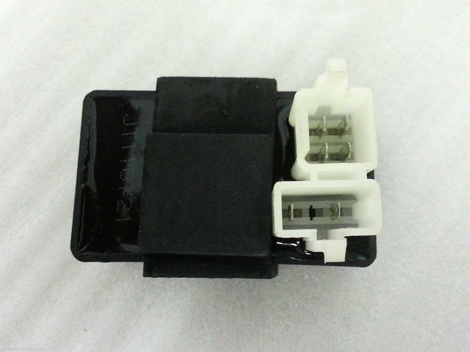 CDI Unit For Bashan BS200S-3, BS200S-7 and BS250S-11B Quad Bikes