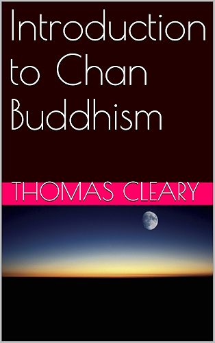 Download Introduction to Chan Buddhism (English Edition) PDF